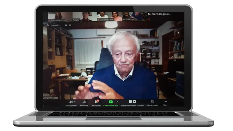Prof. Vithoulkas