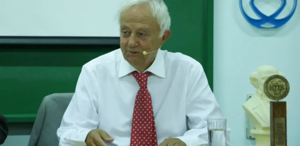 Webinar Especial Vithoulkas 2021