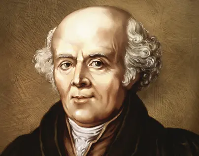 Dr. Samuel Hahnemann (1755 – 1843)