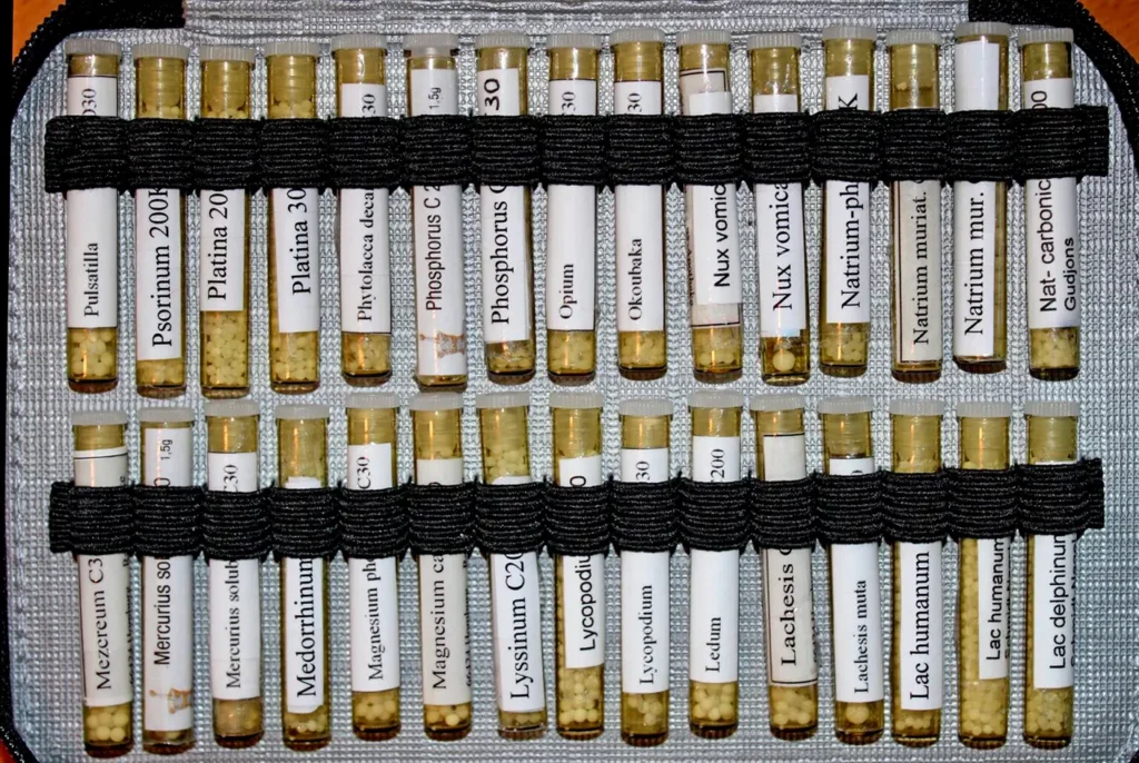 Desconstruindo alguns mitos sobre Homeopatia