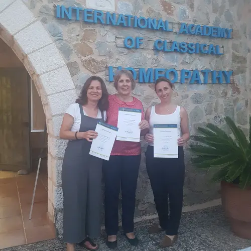 Cursos em Alonissos