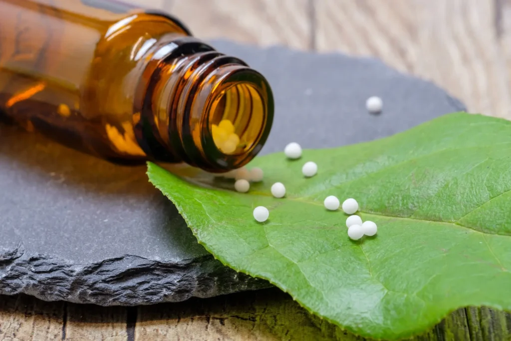 Curso de Introdução à Homeopatia Clássica