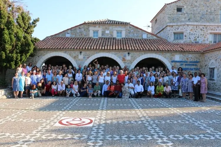 Cursos em Alonissos