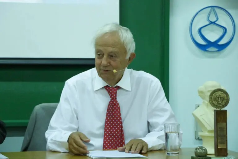 George Vithoulkas