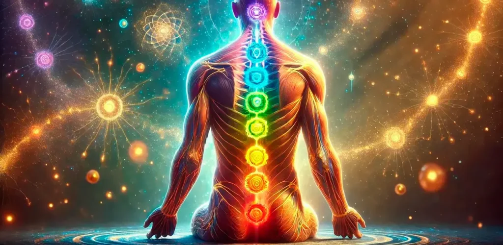 O Enigma da Força Vital