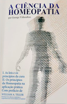 A ciência da homeopatia